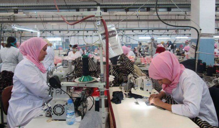 Marokko eerste Afrikaanse exporteur van kleding naar Europa