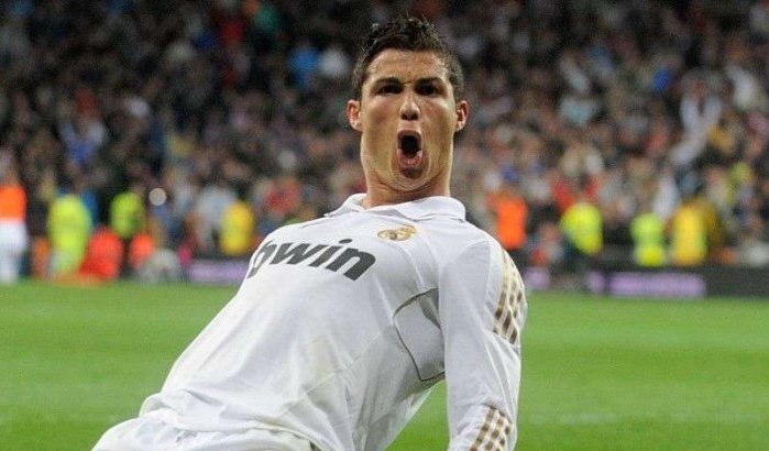 Cristiano Ronaldo, ambassadeur van Marokko voor het WK-2026?