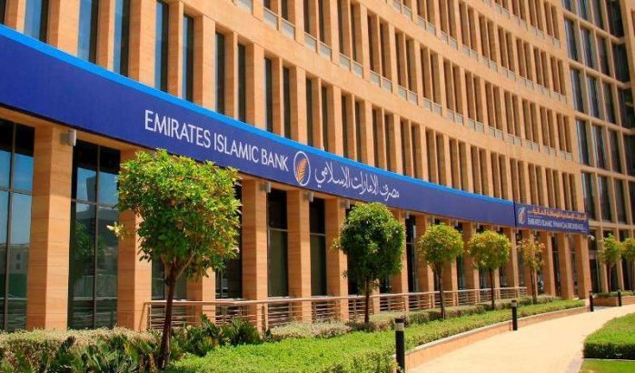 Emirates Islamic Bank gaat halal bankproducten aanbieden in Marokko