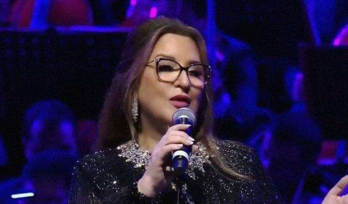 Aziza Jalal na 35 jaar eindelijk terug