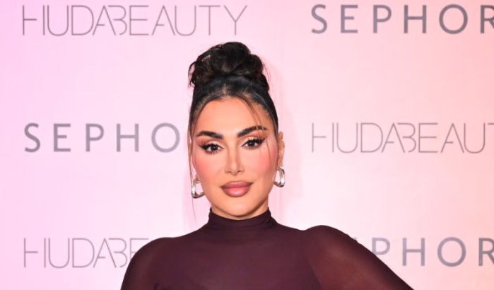 Wereldwijde boycot Sephora na ban Huda Beauty om Palestina-standpunt