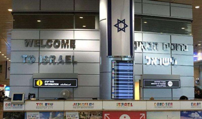 Israël aan Marokkanen: "Mar7ba"
