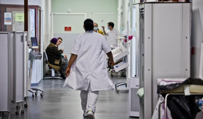 Frankrijk beschuldigd van stelen van Marokkaanse artsen