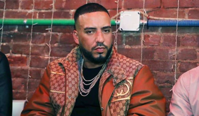 French Montana: "In Marokko zou ik een nu een mais-verkoper zijn"