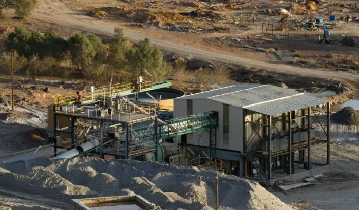 Strategische metalen ontdekt in Marokko