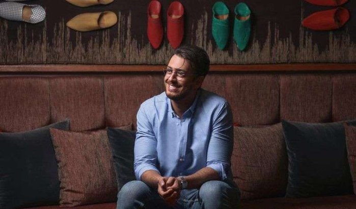 Saad Lamjarred deelt nieuw liedje "Ya Allah" (video)