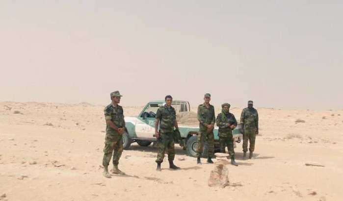Polisario waarschuwt Marokko