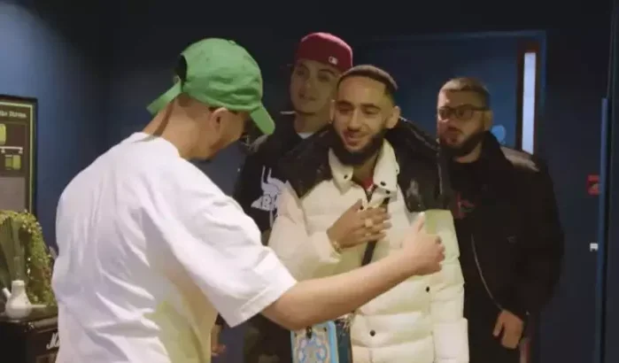 Met "Ya Salam" willen artiesten Maghrebijnse muziek promoten in VK (video)
