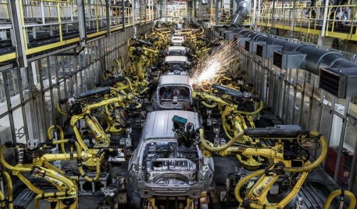 Marokko wordt hub voor productie elektrische voertuigen
