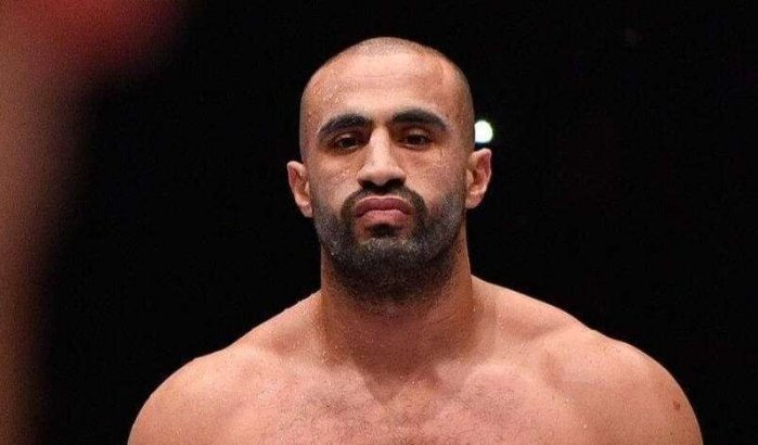 Tickets Badr Hari vs Rico Verhoeven super duur!