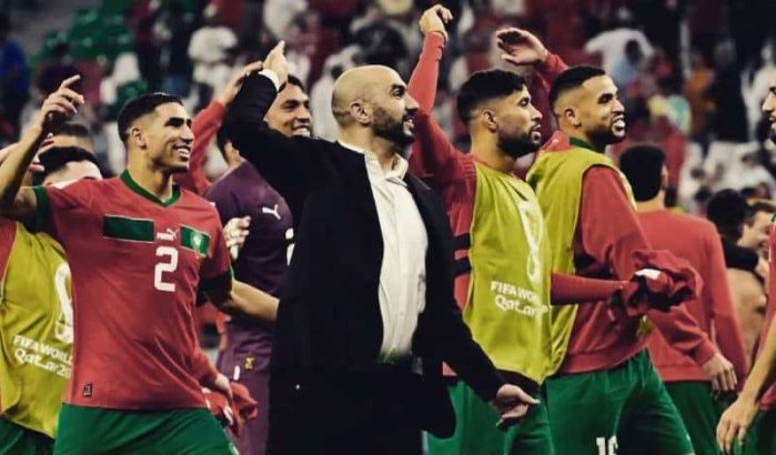 Ook ministerie van Islamitische Zaken steunt Atlas Leeuwen (#Diro_niya)