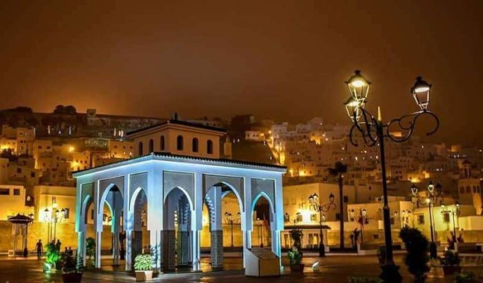 Tetouan: meisje aangevallen vanwege decolleté