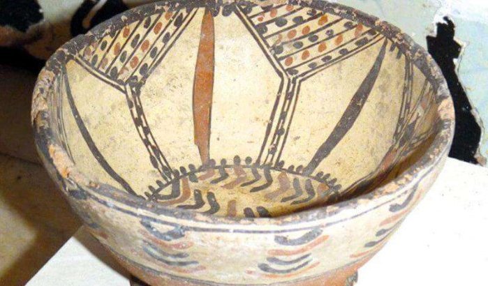 Riffijns erfgoed tentoongesteld in Al Hoceima