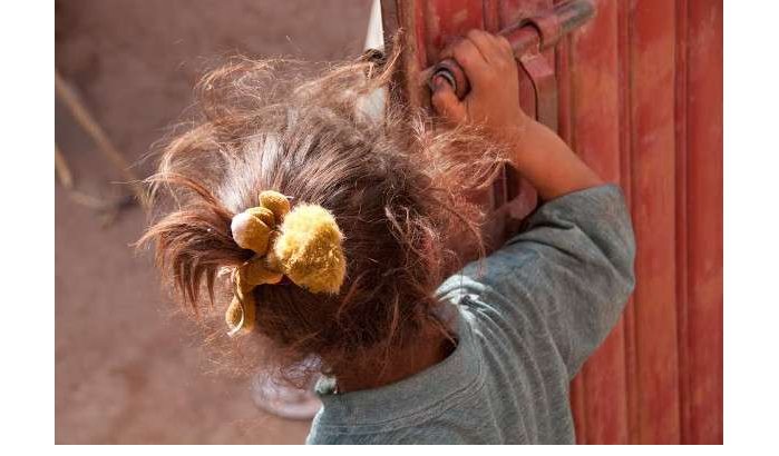 Tetouan veroordeelt Duitse pedofiel tot jaar cel