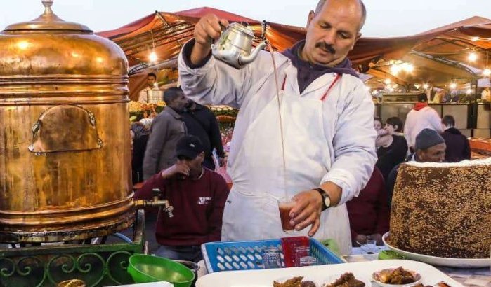Marokko aanzienlijk goedkopere bestemming dan Spanje