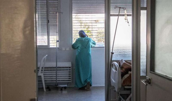 Verkrachting 12-jarig meisje schokt Agadir