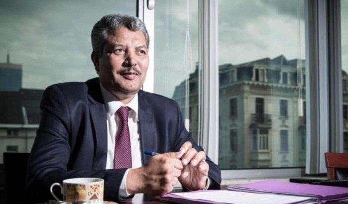 Belgische Moslimexecutieve reageert op beschuldigingen minister van Justitie