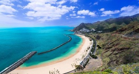 Tenerife