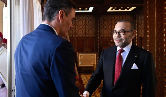 Spanje opent geheime archieven om band met Rabat te versterken