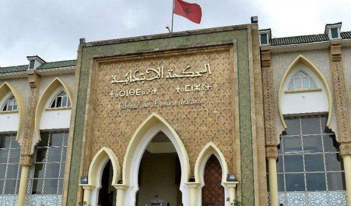 Marokkaanse staat veroordeeld tot betaling 4 miljard dirham