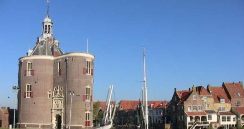 Enkhuizen