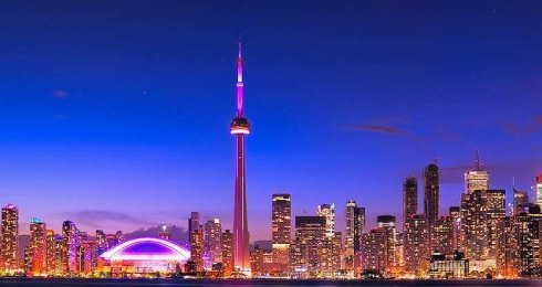 Toronto