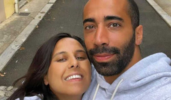 Wie is Nawal Farih, de nieuwe vriendin van Sammy Mahdi?