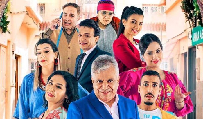 Ramadan 2022 : 2M onthult programmatie
