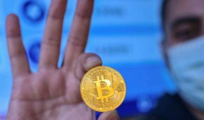 Marokkanen steeds meer in de ban van Bitcoin