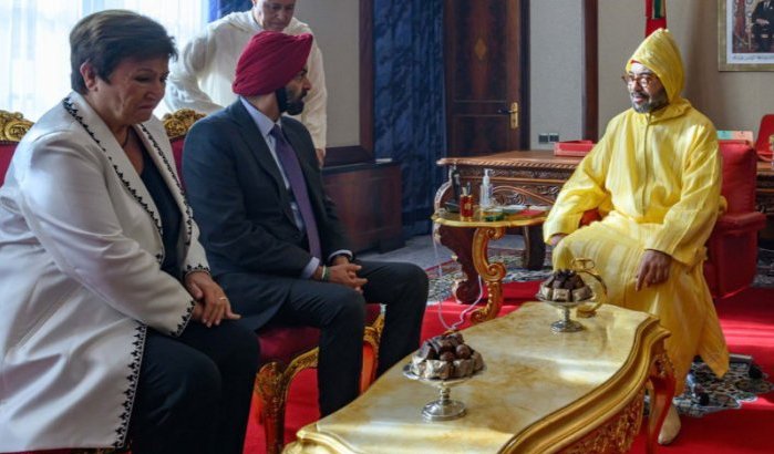 De strategie van Mohammed VI: de Marokkaanse economie herafstemmen op het Westen