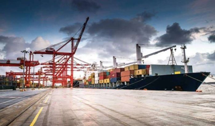 Voordelen scheepvaartroute tussen Marokko en VK
