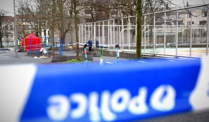 Jonge Marokkaan overleden na val met step in België