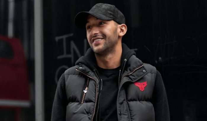 Hakim Ziyech neemt standpunt in conflict Hamas-Israël