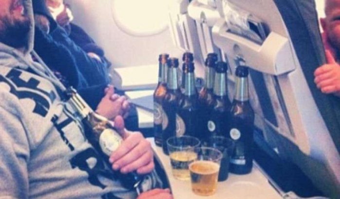 Hoge ambtenaar Marokko dronken op vlucht Royal Air Maroc