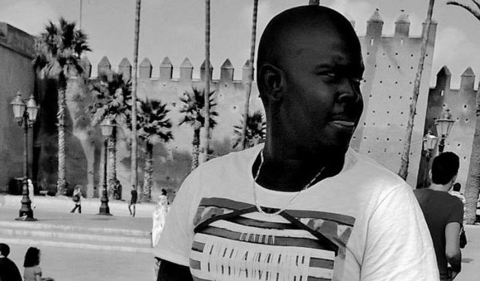 Senegal reageert op moord Charles Ndour in Tanger 