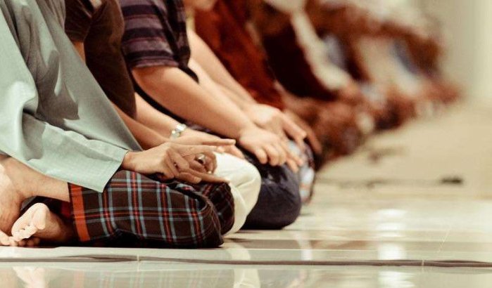 Amerikaanse priesters doen onderzoek naar de Islam in Marokko tijdens Ramadan 