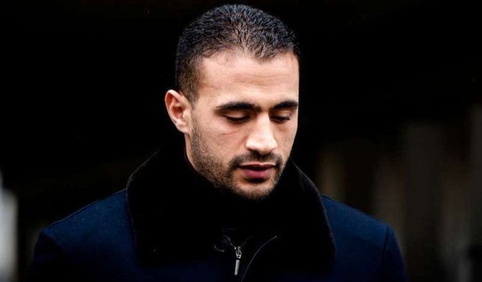 Hoger beroep Badr Hari op 12 november van start