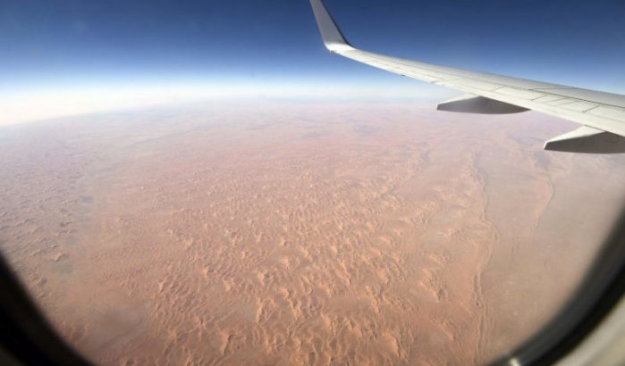 Spanje bevestigt gesprekken met Marokko over luchtruim Sahara