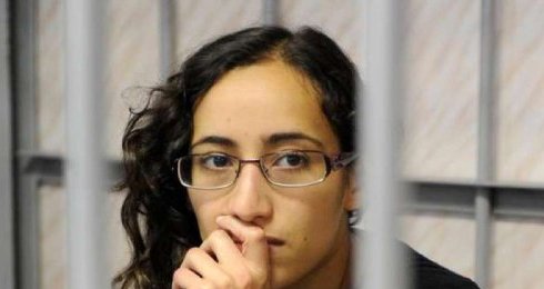 Faiza Oulahsen