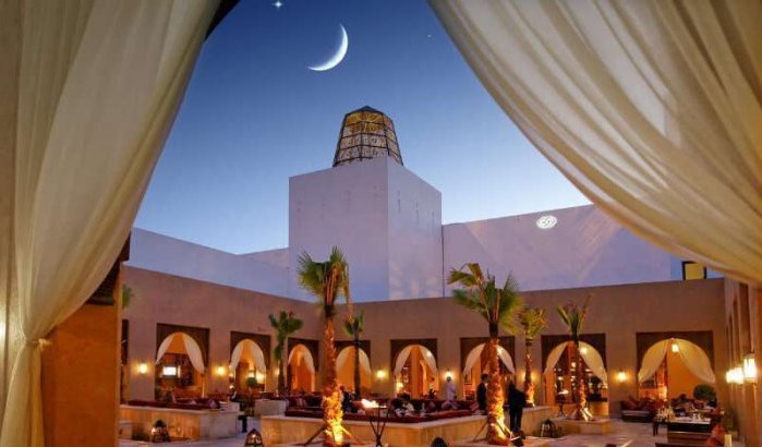 Luxehotel Agadir sluit deuren definitief