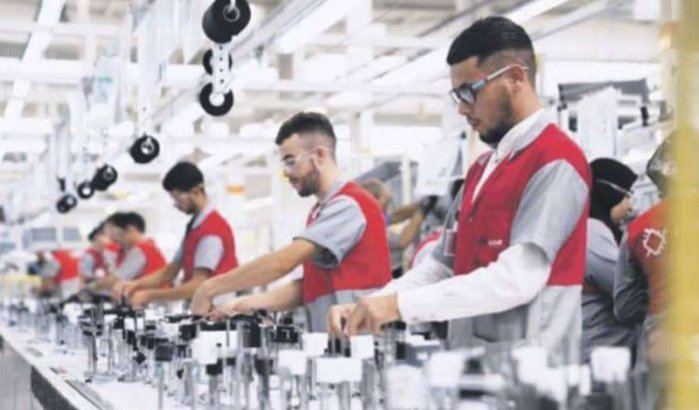Autobedrijf Lear Corporation investeert in Meknes 