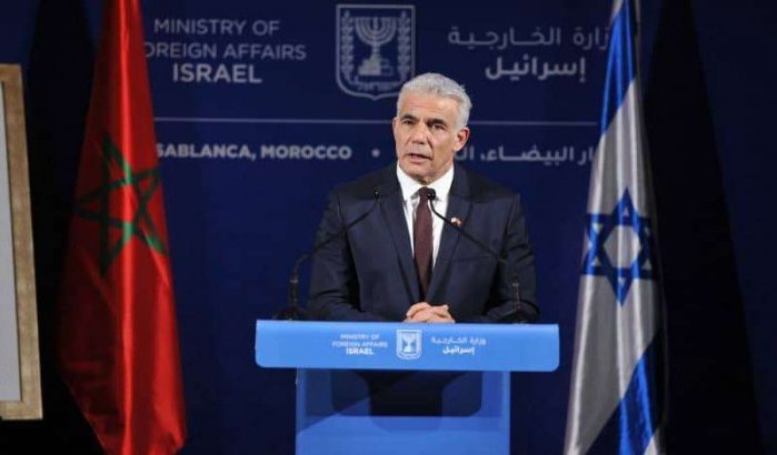 Marokkaanse partij bekritiseert normalisatie Marokko-Israël