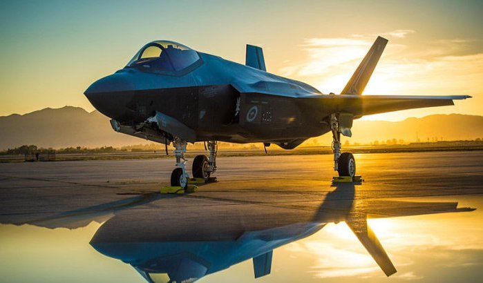 Marokko dicht bij aankoop van 32 Amerikaanse superjets 
