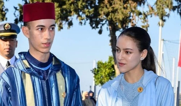 De onbekende passies van Moulay Hassan en Lalla Khadija