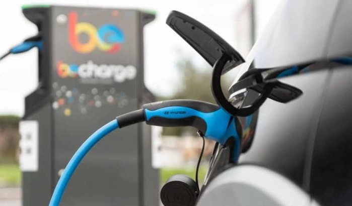 Marokko kan in no time batterij-industrie ontwikkelen