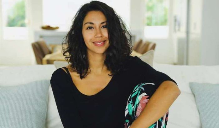 Danira Boukhriss preventief in quarantaine