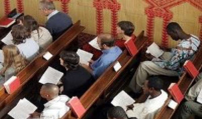 VS-rapport: duizenden Marokkanen bekeerd tot Christendom
