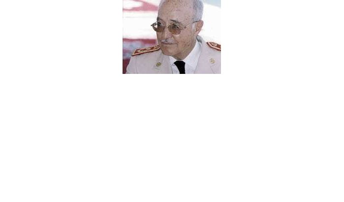 Soldaten eisen vertrek Generaal Bennani 
