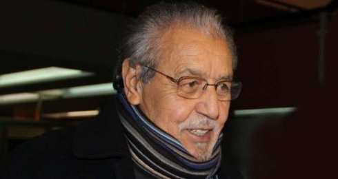 Hassan Al Joundi