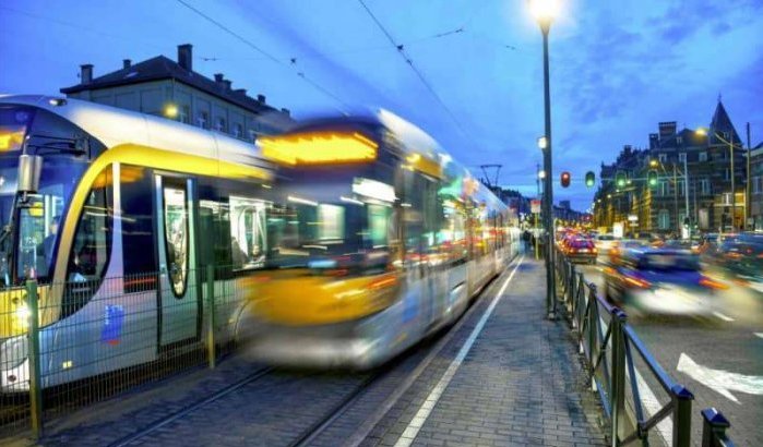 Brusselse vervoersmaatschappij moet 50.000 euro betalen aan sollicitante met hoofddoek